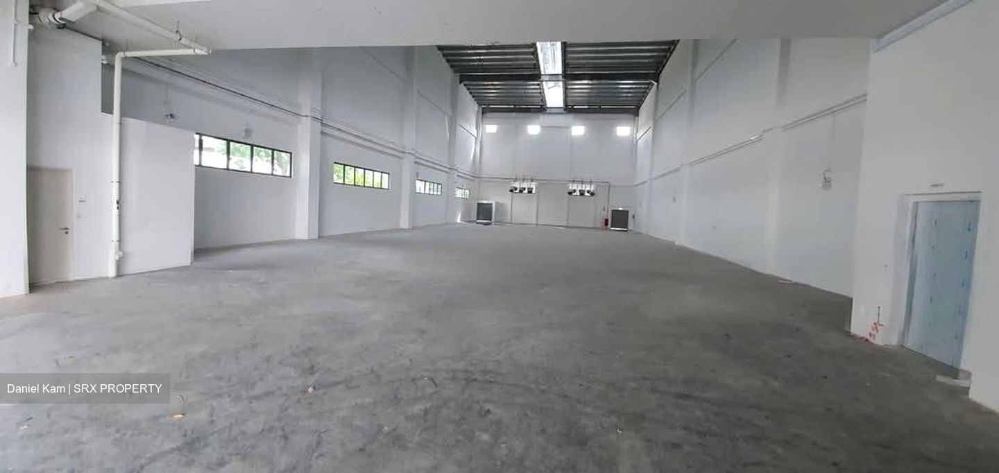 Changi North Way (D17), Warehouse #570516261